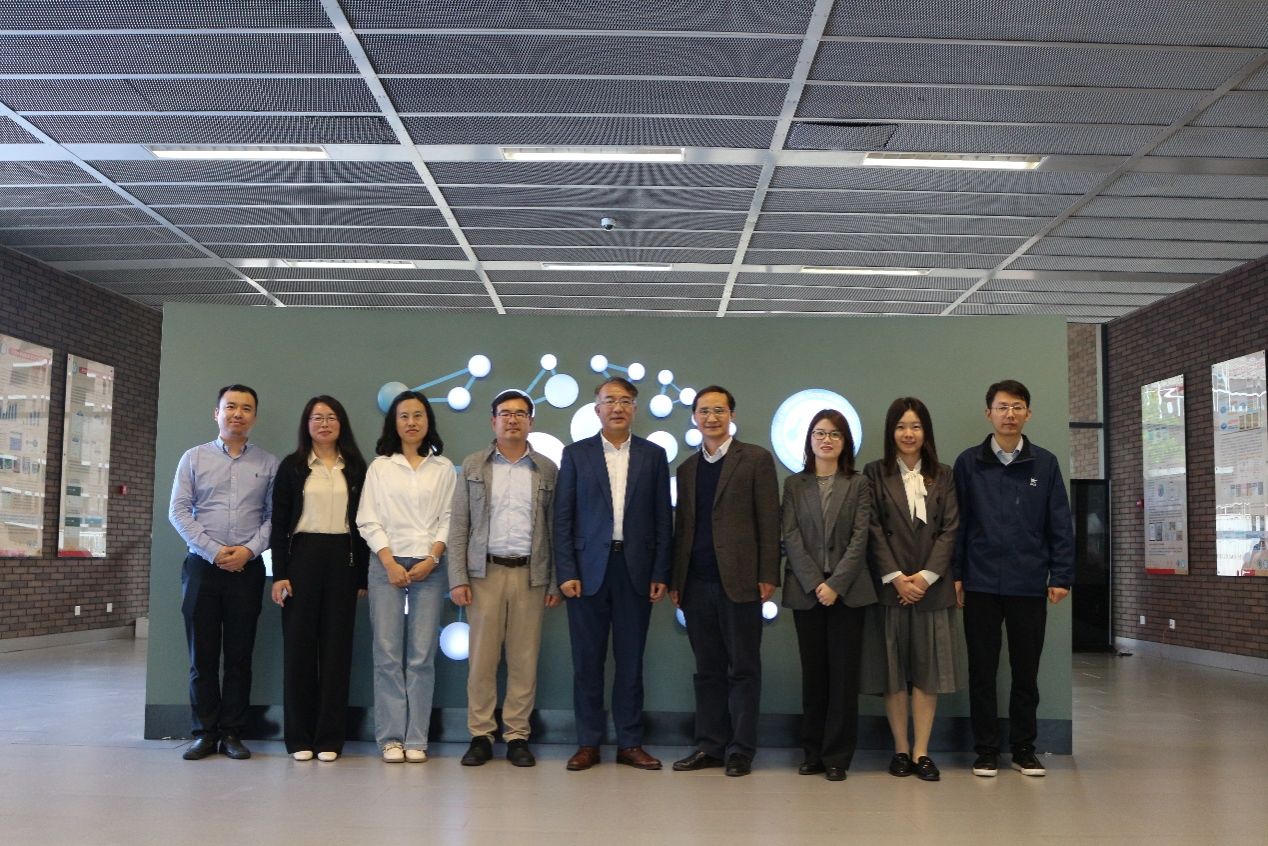 vwin德赢ac米兰官网举办材料类本科实验教学研讨会